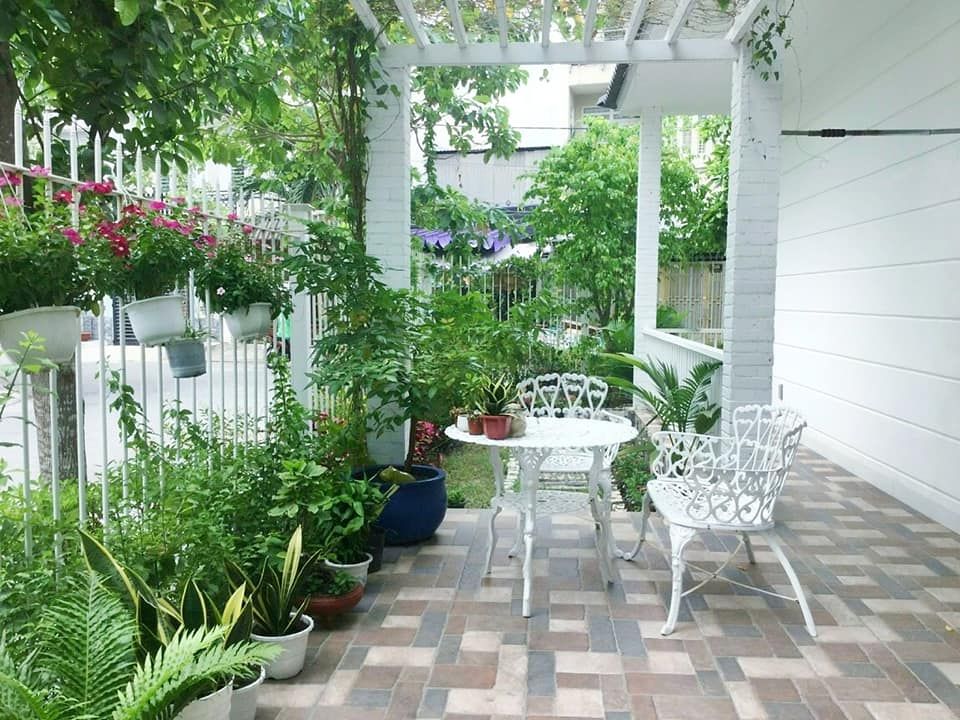 Bán Biệt Thự Tuyệt Đẹp Rộng 252m2 GÓC 2 mặt tiền khu dân cư An Phú phường An Phú, Quận 2