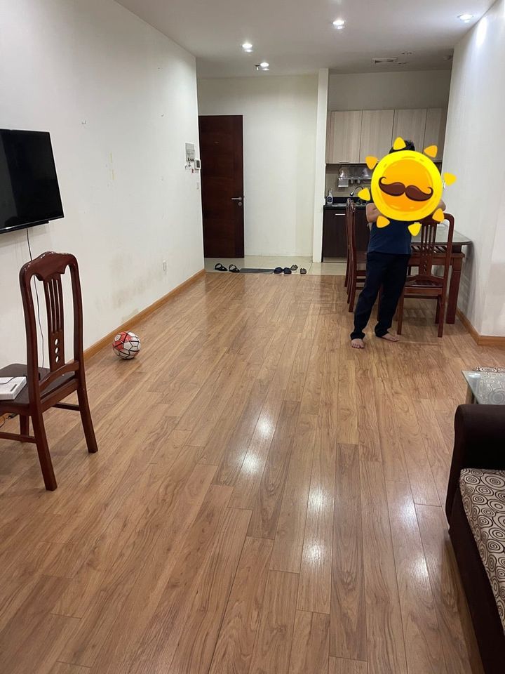 Chính chủ cần bán chung cư Hồ gươm Plaza Hà Đông DT 76m 2pn để lại đồ như ảnh LH 096 913 9494