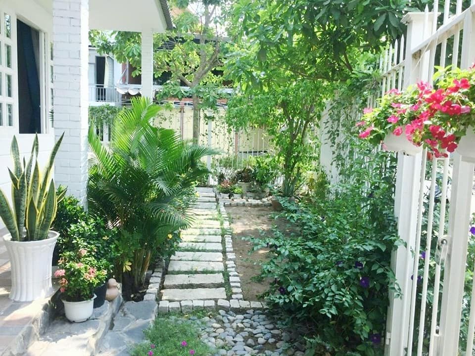 Bán Biệt Thự Tuyệt Đẹp Rộng 252m2 GÓC 2 mặt tiền khu dân cư An Phú phường An Phú, Quận 2