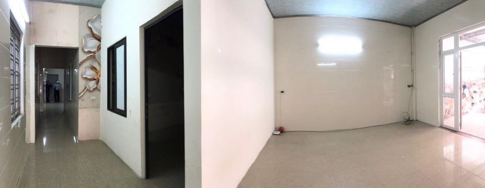 Bán Nhà HÀ HUY TẬP ĐƯỜNG 6m o tô tránh nhau Diện tích 130,8m2 Hướng Tây Nam