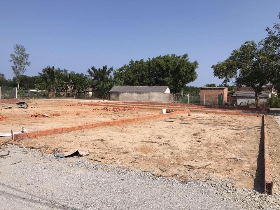 Cần bán nhiều lô đất tại thôn Hà Trung , Tịnh Hà , Sơn Tịnh. Diện tích 100m2, 115m2