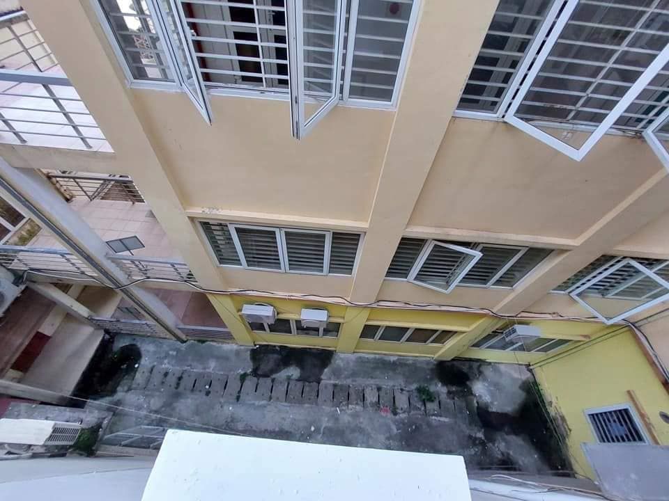 BÁN NHÀ 6 TẦNG DT 50M TRUNG TÂM QUẬN HÀ ĐÔNG KINH DOANH ĐƯỜNG TRƯỚC NHÀ 2 Ô TÔ TRÁNH