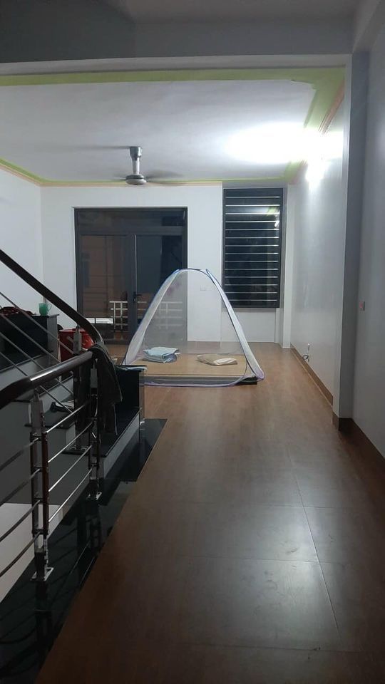BÁN NHÀ 4 TANG LÊ THIẾT HÙNG B6 LÀO CAI
