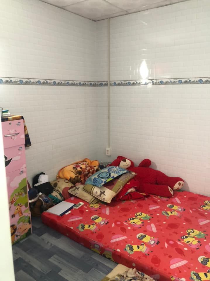 BÁN NHÀ HẺM LÊ QUÝ ĐÔN 1 TRỆT 1 GÁC HẺM 3M Diện tích 9*11 Hiện trạng hẻm 3m, 1 trệt 1 gác kiên cố