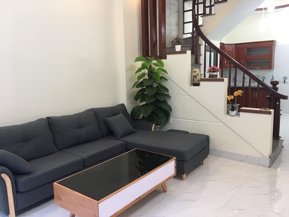 Bán nhà 3 tầng gần Đại Học Y Thái Bình trung tâm phường Kỳ Bá.