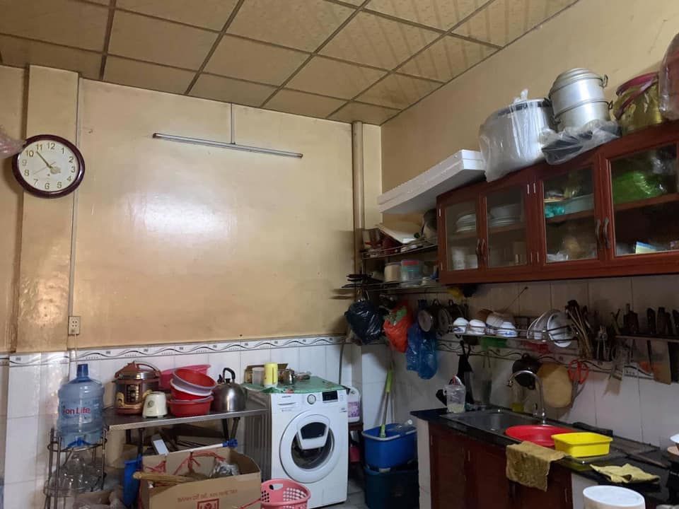 Bán Gấp Mặt Tiền Lê Quang Sung Khu Ẩm Thực Đường Phố Q6 72m2 13Tỷ TL chính chủ