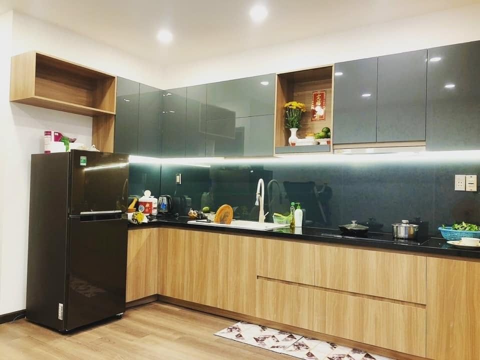 Bán nhà kiệt Trường Chinh thông 30 Nguyễn phước nguyên Quận thanh khê Diện tích 57,7m2