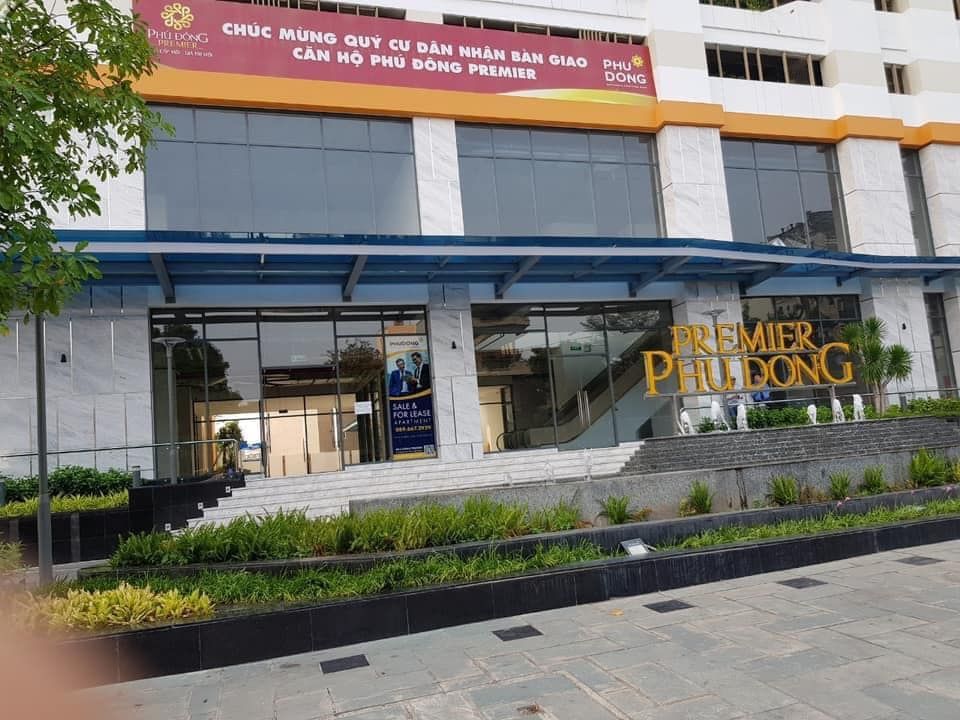 CẦN BÁN GẤP CĂN HỘ CHUNG CƯ CAO CẤP PHÚ ĐÔNG PREMIER 42 Lê Trọng Tấn, Phường An Bình, TP.Dĩ An