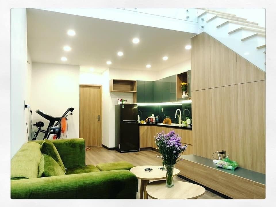 Bán nhà kiệt Trường Chinh thông 30 Nguyễn phước nguyên Quận thanh khê Diện tích 57,7m2