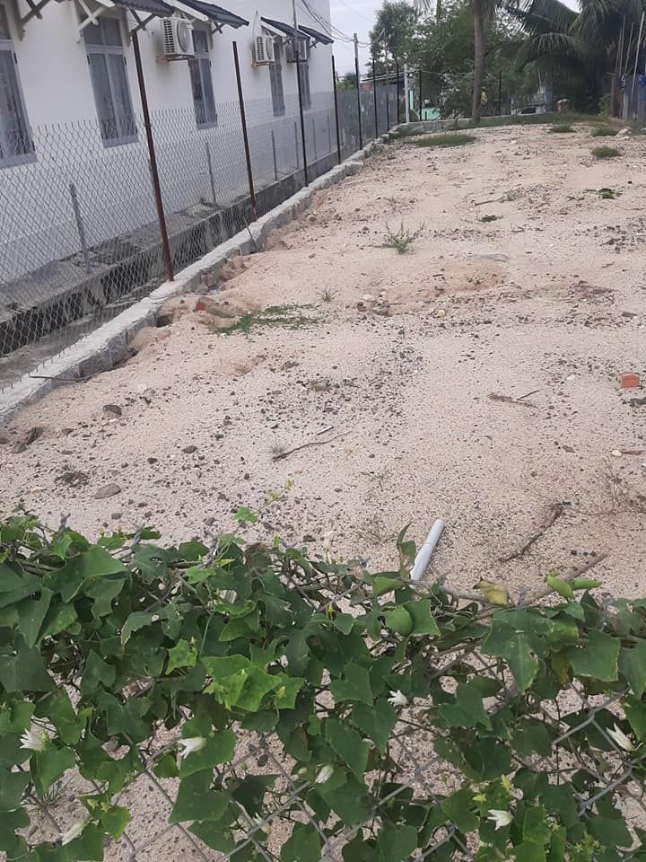 Cần bán gấp lô đất biển tại TDP Thạnh Danh, p.Ninh Diêm, Tx.Ninh Hoà, Khánh Hoà. Diện tích 151m