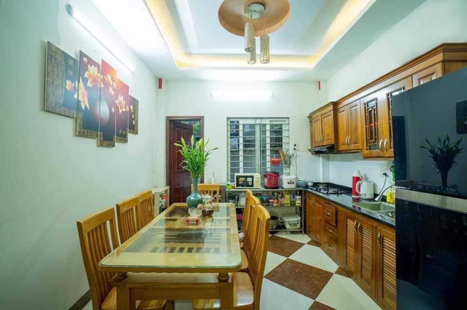 NHÀ ĐẸP HAI THOÁNG GIÁ TỐT TẶNG TOÀN BỘ NỘI THẤT tại Nguyễn Đổng Chi Nam Từ Liêm
