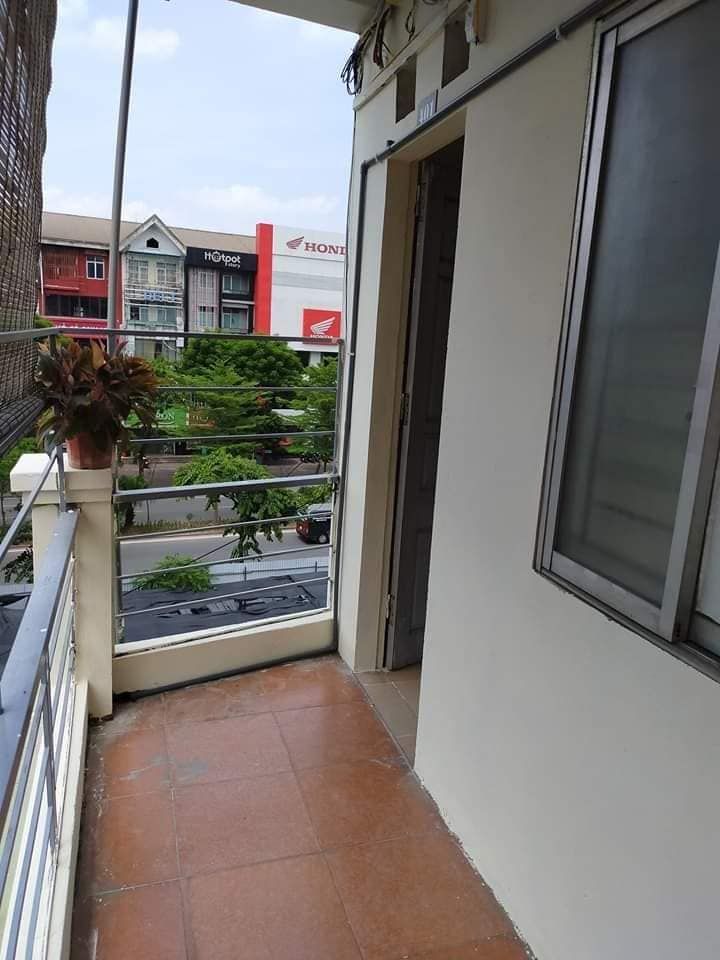 Cho thuê phòng số 35 ngõ 167 Dương Quảng Hàm, Cầu Giấy