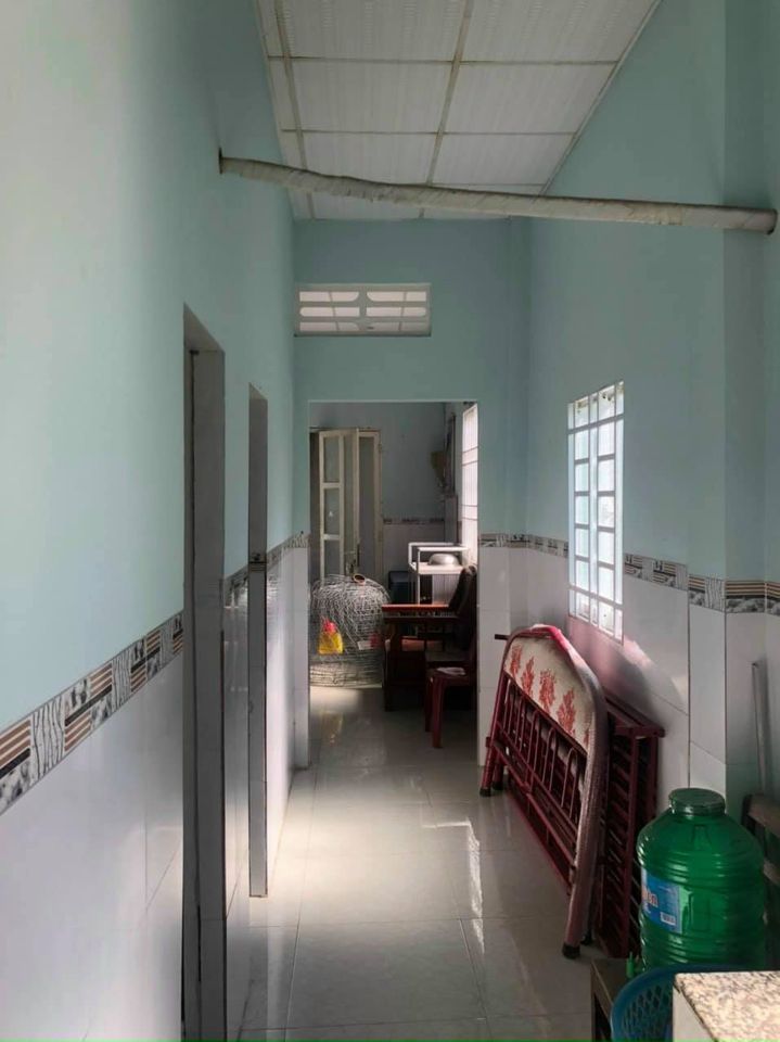 Bán Nhà gần lộ Nguyễn Văn Cừ, An Hoà, Rạch Giá ( Cách cầu 70m) Diện tích 4m x 10m