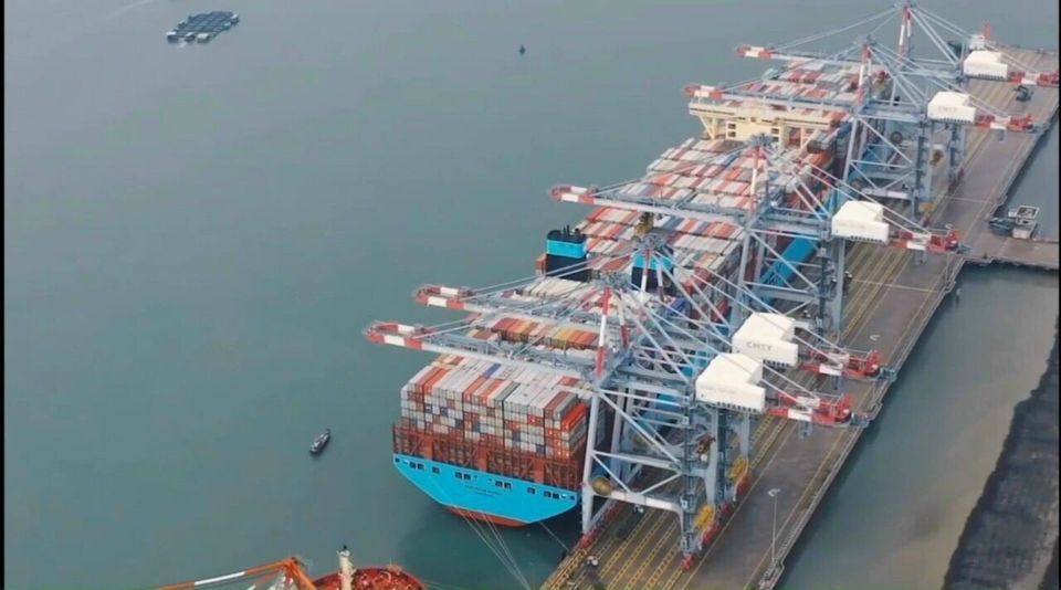 CẦN BÁN GẤP ĐẤT NỀN GẦN CHỢ ĐẦU MỐI NÔNG SẢN Mặt tiền Quốc Lộ 91C Gần cụm KCN Massan