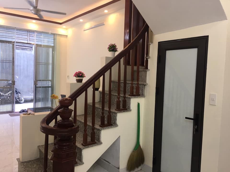 Bán nhà 3 tầng gần Đại Học Y Thái Bình trung tâm phường Kỳ Bá.