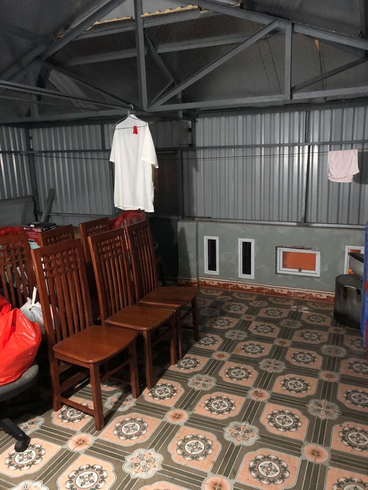 CẦN BÁN NHÀ MẶT ĐƯỜNG LÝ THÁNH TÔNG QUẬN ĐỒ SƠN