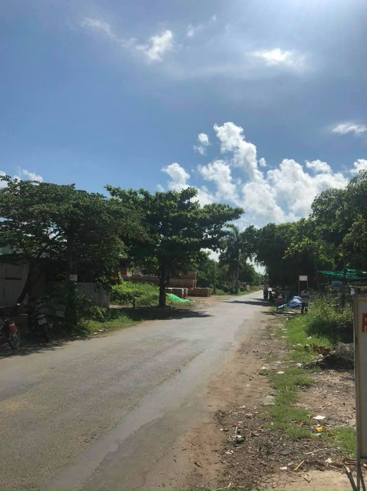 Bán Nhà gần lộ Nguyễn Văn Cừ, An Hoà, Rạch Giá ( Cách cầu 70m) Diện tích 4m x 10m