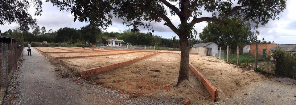 Cần bán nhiều lô đất tại thôn Hà Trung , Tịnh Hà , Sơn Tịnh. Diện tích 100m2, 115m2