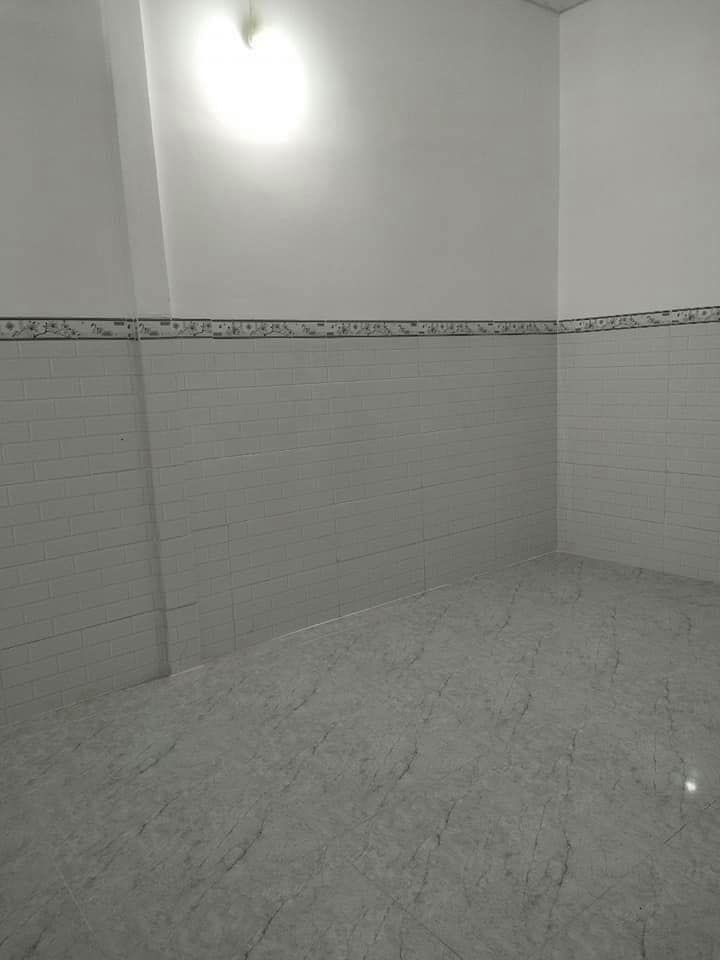 Cho thuê nhà mới 100% nguyên căn gần Trạm Thu Phí cũ giáp KDC Hưng Phú, Cái Răng DT 4,3x17m