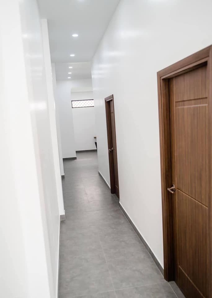 BÁN NHÀ TRỆT HẺM OTO QUAY ĐẦU đường Lê Hồng Phong Sóc Trăng THIẾT KẾ ĐƠN GIẢN HIỆN ĐẠI
