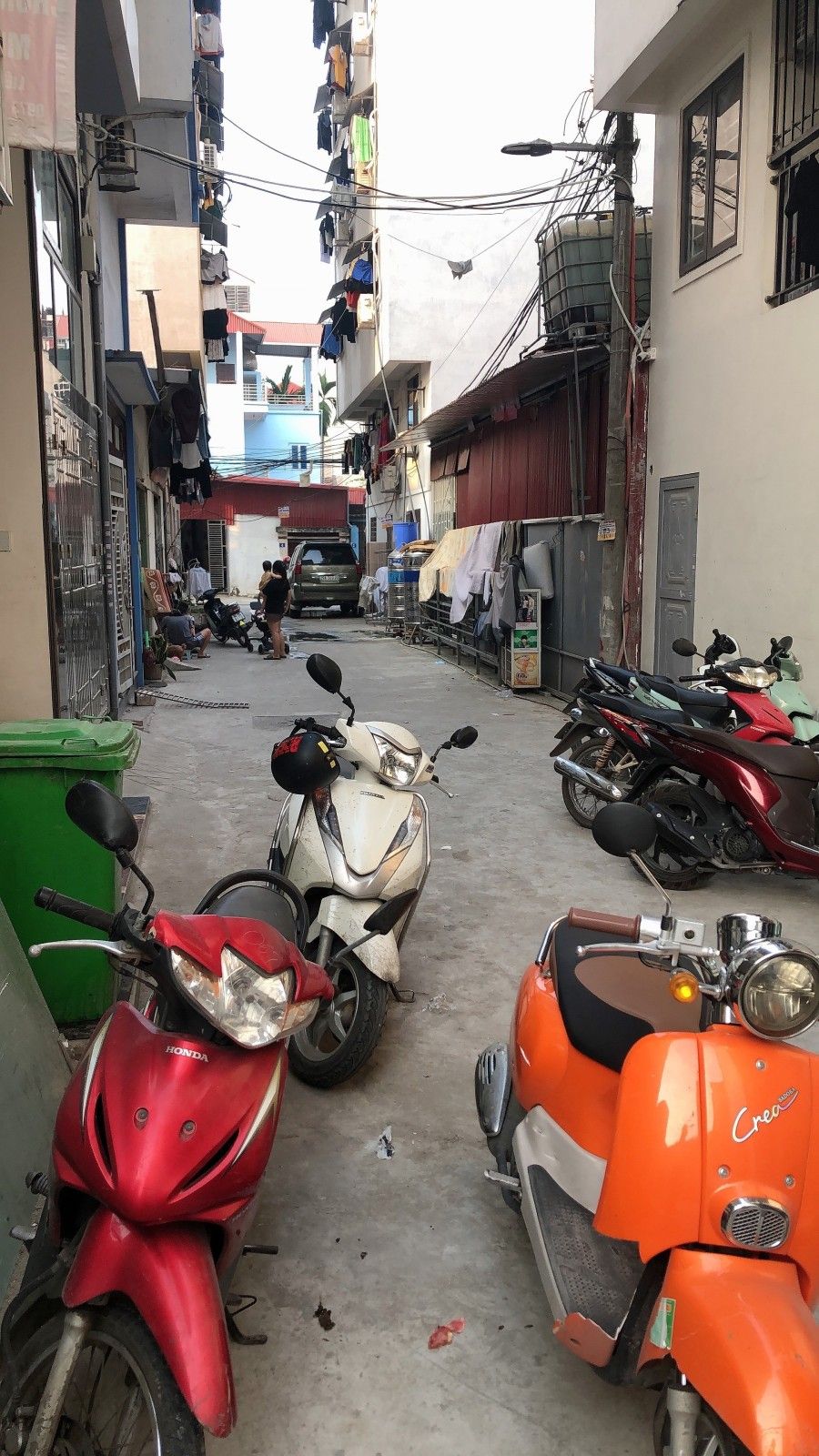 MẢNH ĐẤT ĐẸP, CỬA NHÀ Ô TÔ TRÁNH, CẠNH SÁT ĐẠI HỌC CÔNG NGHIỆP HÀ NỘI, GIÁ 50 TRIỆU/m2