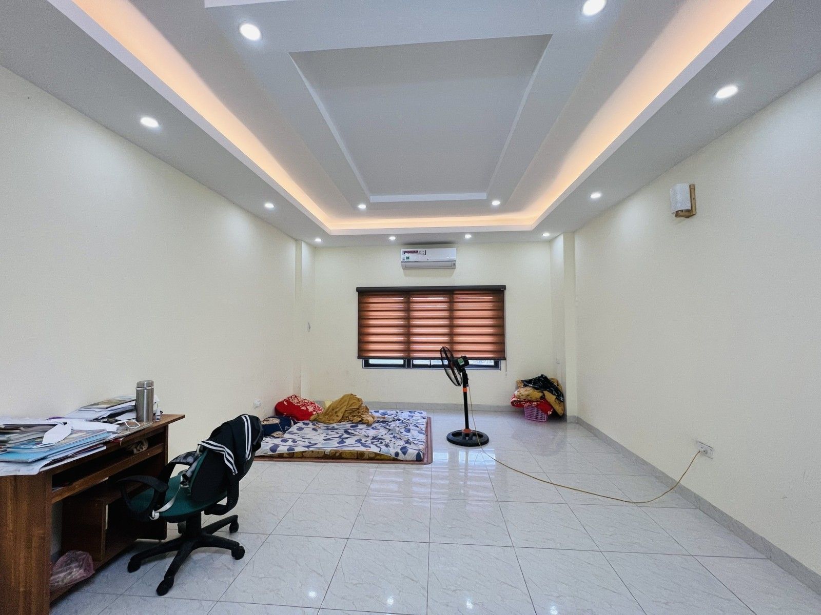 MẶT NGÕ KINH DOANH Ô TÔ THÔNG SỐ VÀNG - NHÀ ĐẸP BAY BAY Thanh Lân