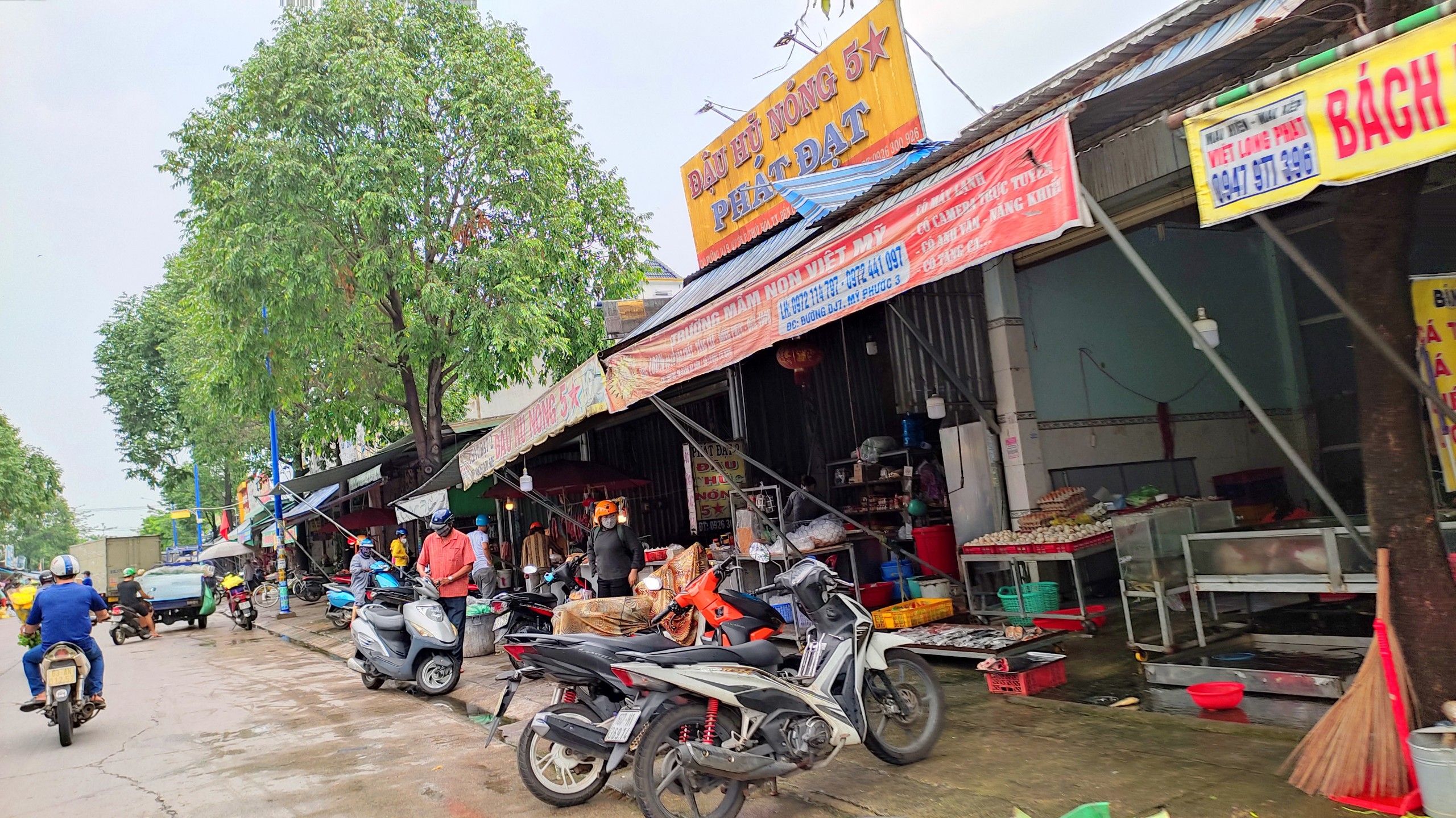 Em Thiện Chí Bán Nhanh 5M Trọ Vị Trí NJ19 Thới Hòa, BD Dtich 5x30 SHR