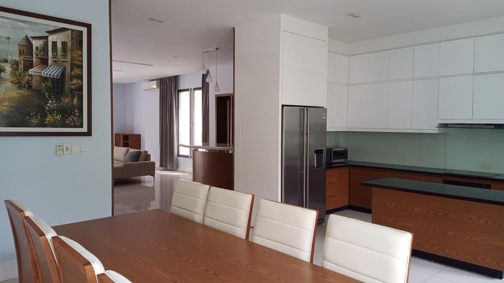 CHO THUÊ BIỆT THỰ VINHOMES RIVERSIDE TẠI KHU HOA SỮA LONG BIÊN