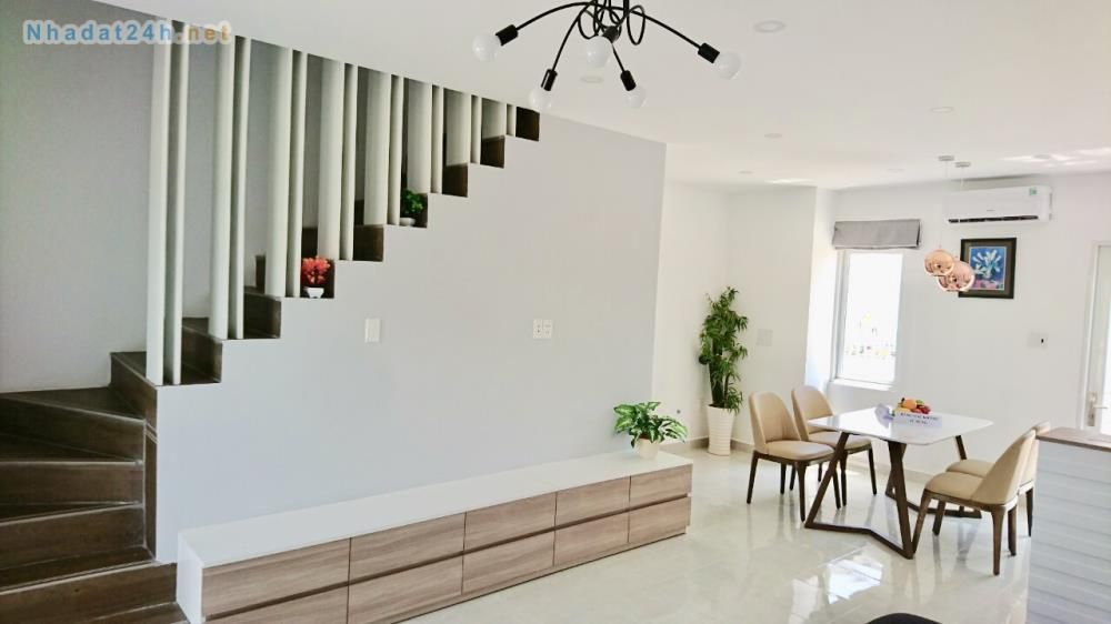 BÁN NHÀ MẶT PHỐ KHU ĐÔ THỊ DTA- NHƠN TRẠCH, 1.4 TỶ, 100M2