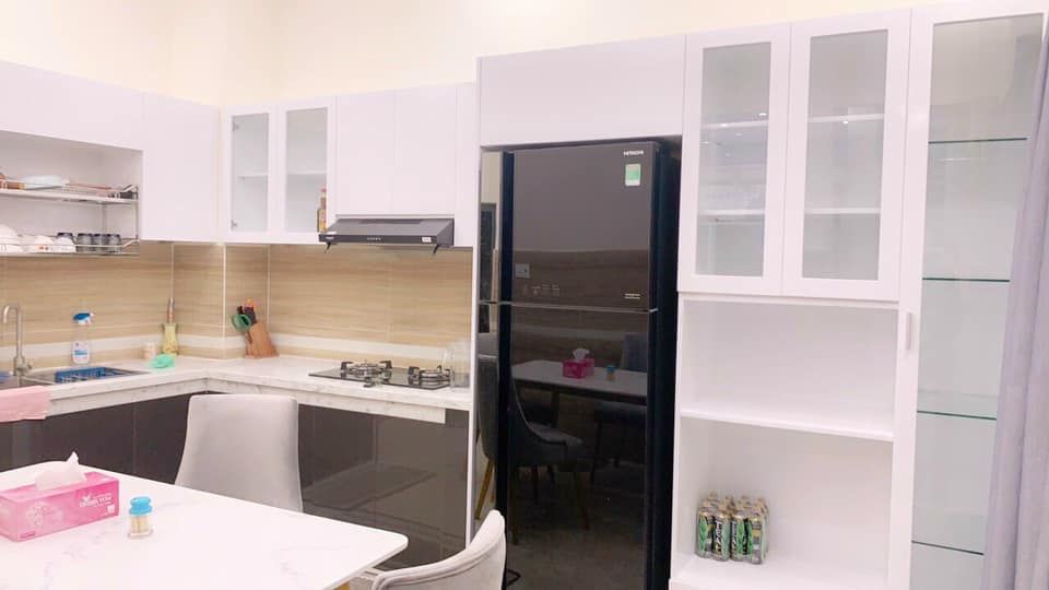 Bán Nhà Căn góc 2 Mặt Tiền Ngô Đức Kế, P.12, Q. Bình Thạnh Diện tích 4,4m x 13m DTCN 55.2m2