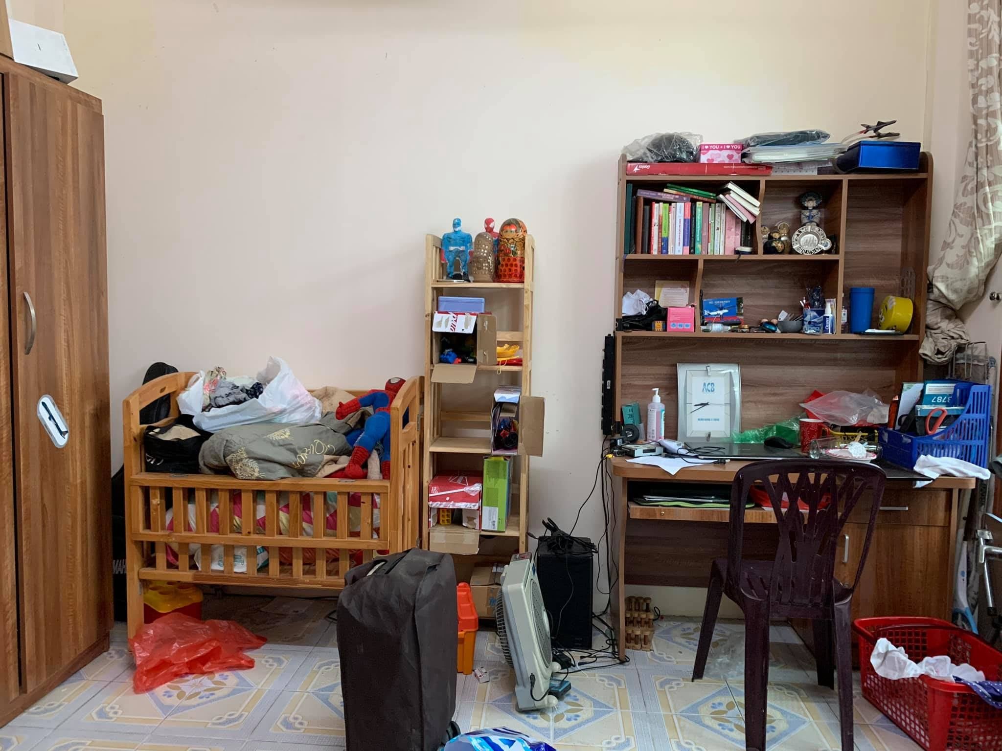 Bán nhà Lê Trọng Tấn, Thanh Xuân. Phân lô quân đội Ô TÔ đỗ cửa hoặc vào nhà 2 MẶT NGÕ THÔNG