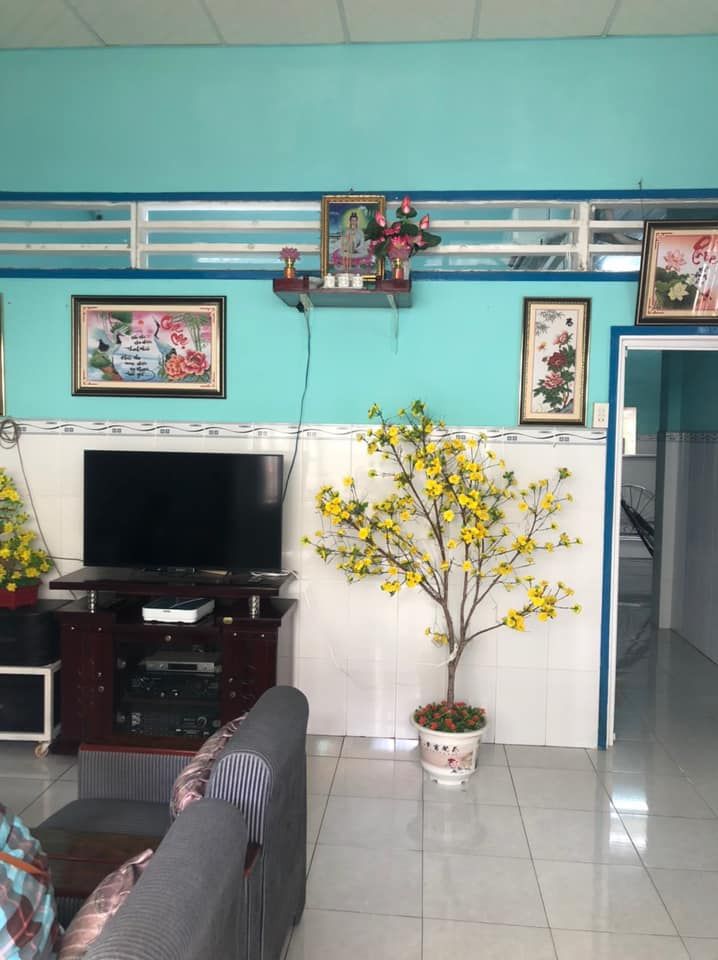 BÁN NHÀ HẺM LÊ QUÝ ĐÔN 1 TRỆT 1 GÁC HẺM 3M Diện tích 9*11 Hiện trạng hẻm 3m, 1 trệt 1 gác kiên cố