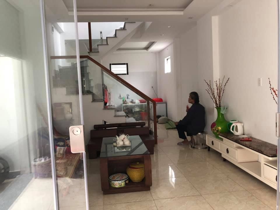 Bán nhà chính chủ tại Trà Khê Anh Dũng Dương Kinh Hải Phòng giá 1.370tr