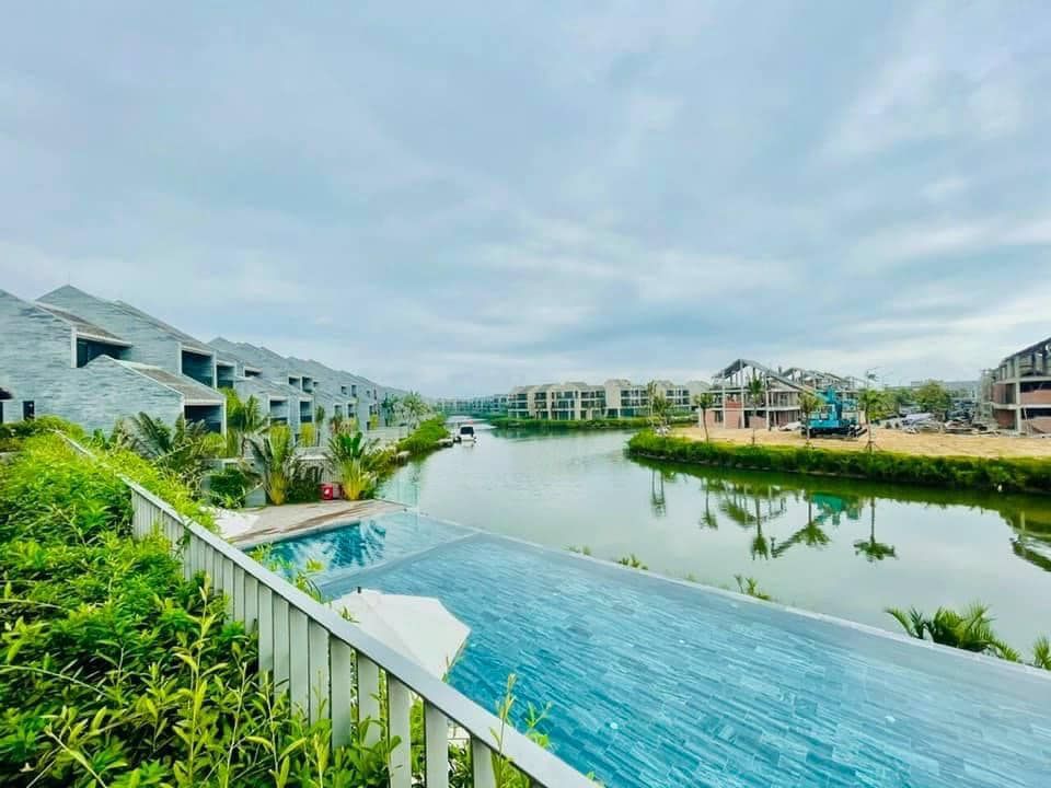 Bán Biệt thự giá 4,2 tỷ chỉ còn 5 căn Shophouse Casamia Hội An chỉ cần bỏ vào 30% có thể nhận nhà
