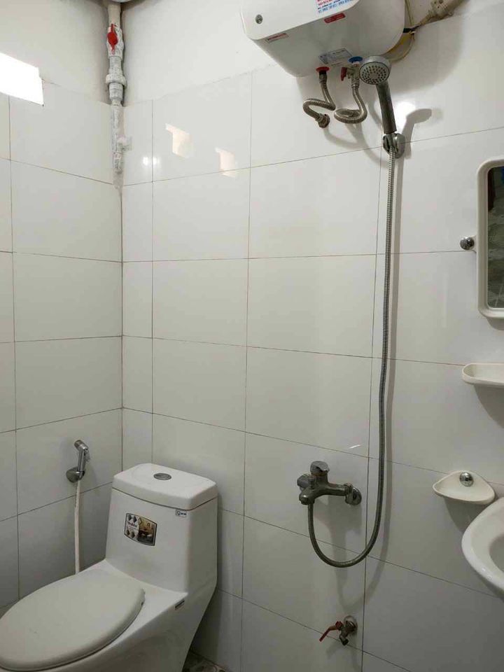 Do nhu cầu chuyển đổi, gia đình tôi cần bán nhà chính chủ phường Kỳ Bá, TPTB Diện tích 51.2 m2