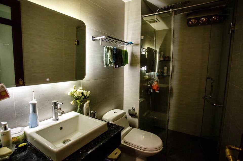 NGHIÊNG NƯỚC NGHIÊNG THÀNH, bán nhà phố Hoàng Cầu, Đống Đa, kinh doanh, 51m2x4t, 4 tỷ 5