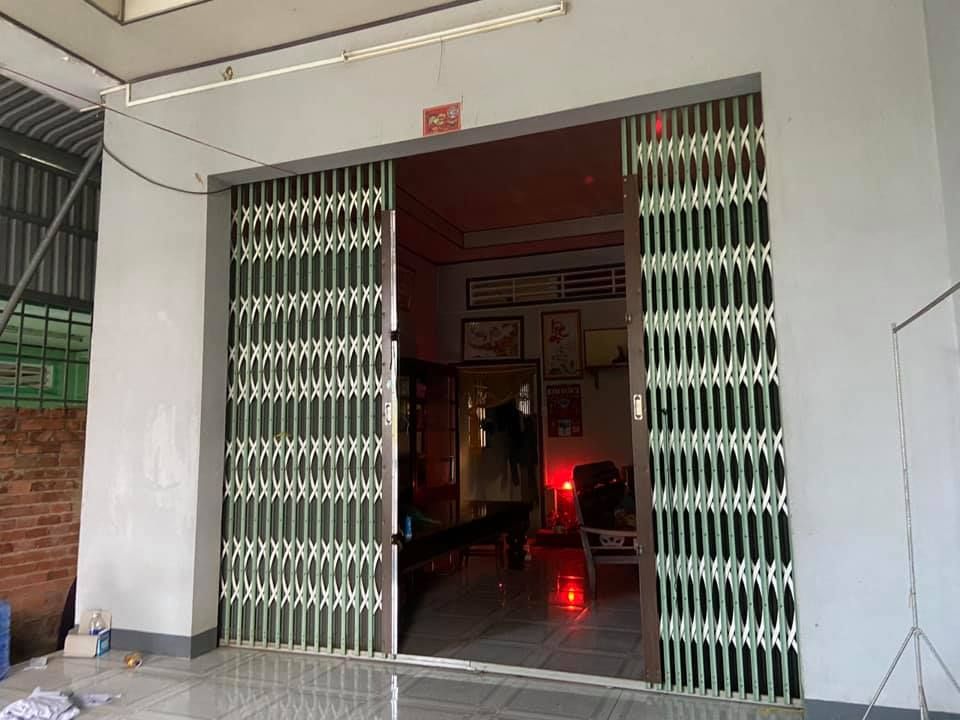 Cần bán 1 căn nhà cấp 4 + 642,1m đất, tại ấp Long Thới, xã Long Hưng, Châu Thành,TG