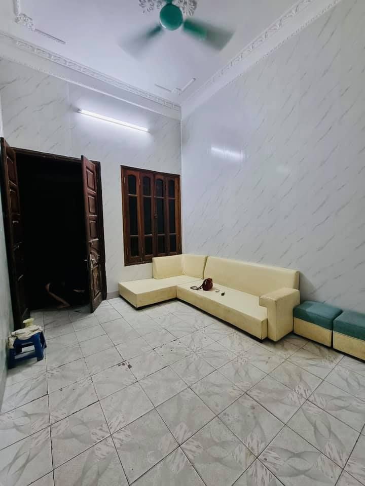 Cho thuê nhà riêng ở kết hợp văn phòng online DT 30m2 x 2.5 tầng, 2pn 2vs Hồng Mai, Bạch Mai, HBT