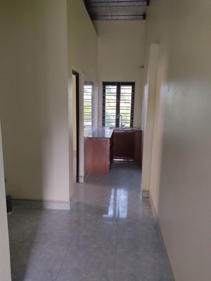 Chính chủ Bán nhà cao xanh ngõ oto Hướng tây bắc Đường oto đỗ cửa 68m2 2 ngủ 1 vs 1 khách 1 bếp