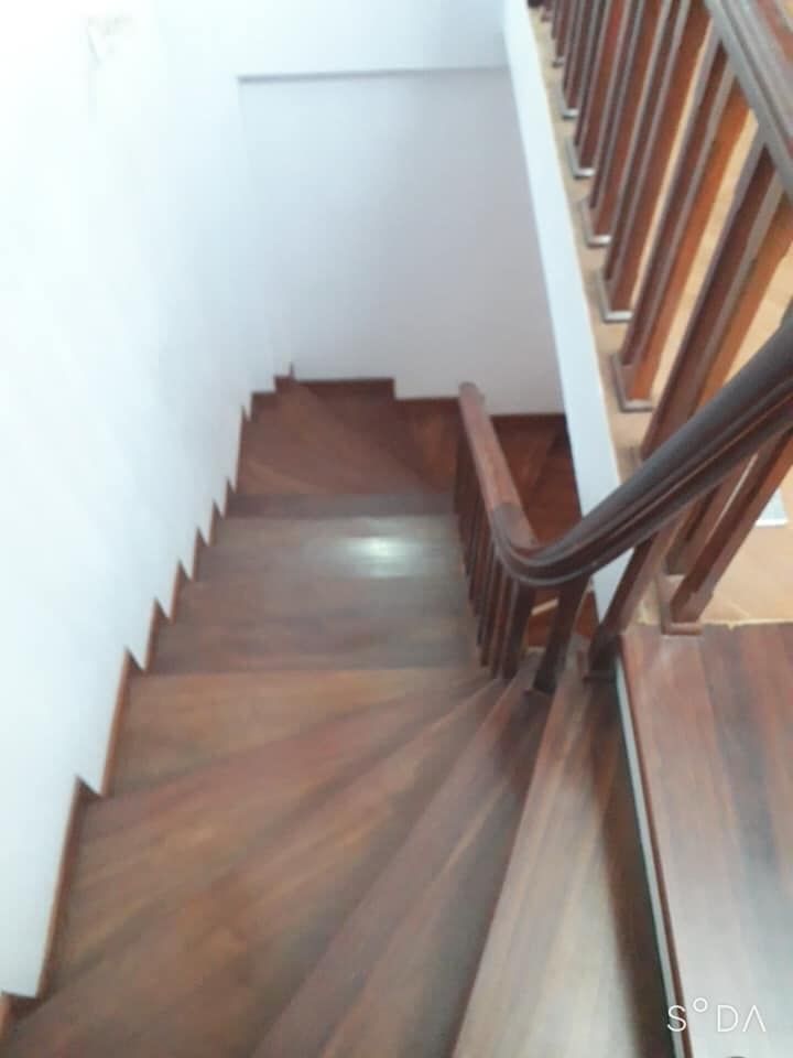 SIÊU PHẨM NHÀ ĐẸP HÀ ĐÔNG Ở NGAY PHÂN LÔ Ô TÔ TRÁNH NHAU VỈA HÈ RỘNG Chỉ Số Vàng 50m2, 5t, MT 4m