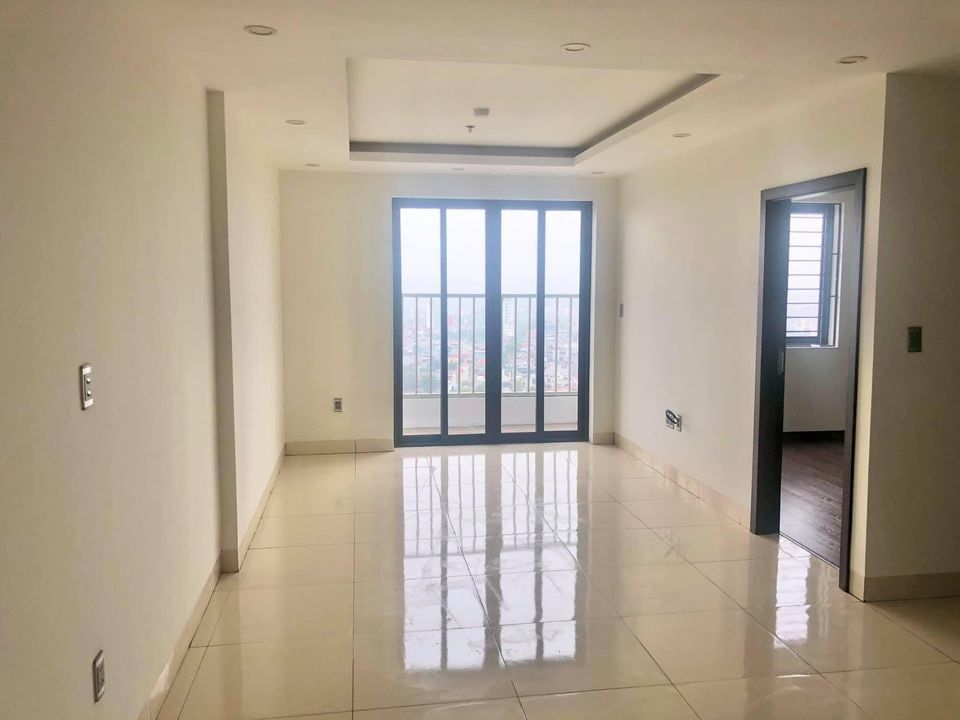 Chuyển nhượng căn 2 Ngủ chung cư ruby tầng 10 P.Đông vệ TP Thanh Hóa Chiết khấu 6% so với giá gốc