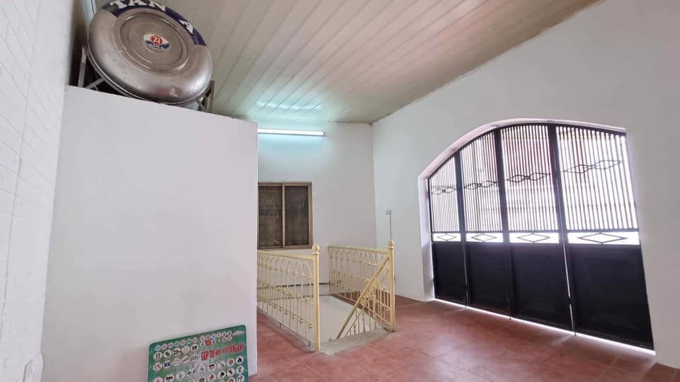 Bán nhà Ngõ 168 Hào Nam 35m,3 tầng 2.9 tỷ Đống Đa