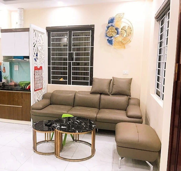 BÁN NHÀ NGUYỄN KHÁNH TOÀN CẦU GIẤY 33Mx5 TẦNG MT 4.5M Ô TÔ CÁCH NHÀ 15M GIÁ NHÍCH 3TỶ