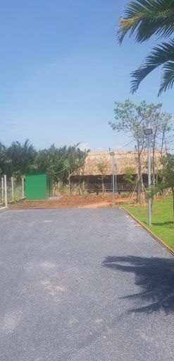 Cần bán nhà vườn nghỉ dưỡng tại xã Long Thới, Nhà Bè DT 1100m2, giá 4.2 tỷ