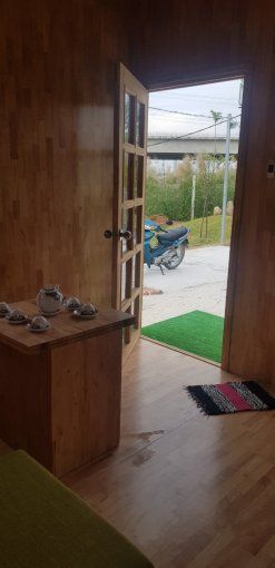 Cần bán nhà vườn nghỉ dưỡng tại xã Long Thới, Nhà Bè DT 1100m2, giá 4.2 tỷ