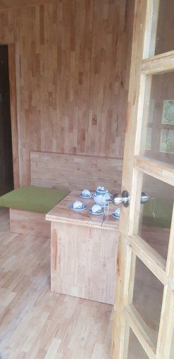 Cần bán nhà vườn nghỉ dưỡng tại xã Long Thới, Nhà Bè DT 1100m2, giá 4.2 tỷ