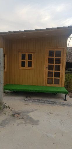 Cần bán nhà vườn nghỉ dưỡng tại xã Long Thới, Nhà Bè DT 1100m2, giá 4.2 tỷ