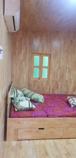 Cần bán nhà vườn nghỉ dưỡng tại xã Long Thới, Nhà Bè DT 1100m2, giá 4.2 tỷ