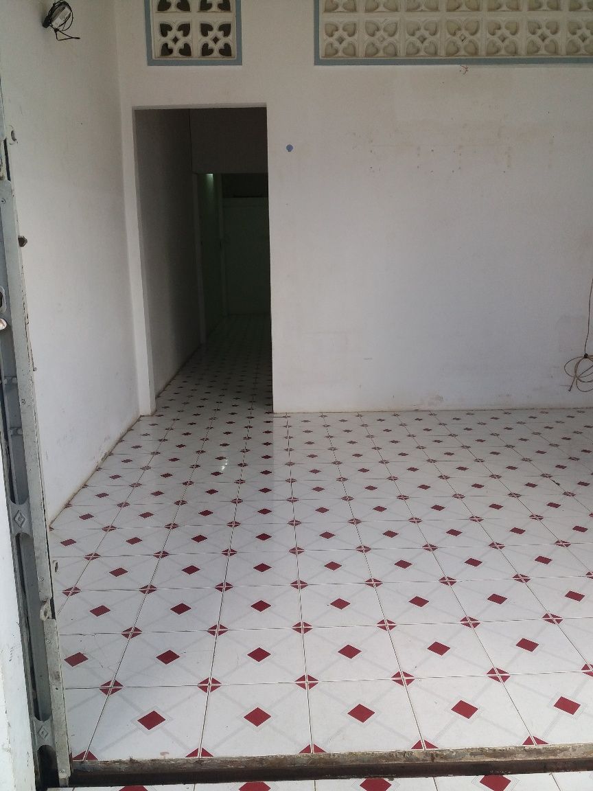 Cần cho thuê nhà 80m2 số 116/B5 CMT8,Ninh Kiều,Cần Thơ đường nhựa 8m giá rẻ