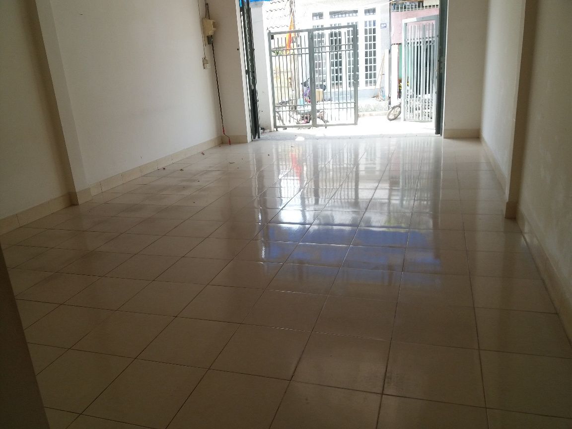 Nhà 80m2 mới đường nhựa 8m,Ninh Kiều, Cần thơ cho thuê dài hạn 5 triệu/tháng